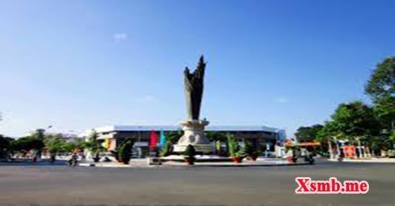Các địa điểm bán xổ số Mega 6/45 trên địa bàn tỉnh An Giang