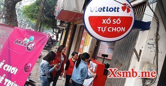 TP.Hồ Chí Minh là nơi phát hành tấm vé trúng giải Jackpot kỳ mở thưởng số 72