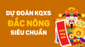 Dự đoán xổ số Đắk Nông 26/10/2024 - Soi cầu XSDNO hôm nay MIỄN PHÍ