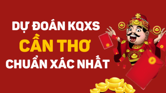 Soi cầu xổ số Cần Thơ 6/11/2024 - Dự đoán XSCT hôm nay thứ 4 MIỄN PHÍ