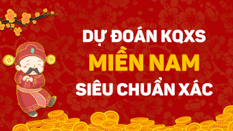Dự Đoán XSMN 18/3/2025 - Soi Cầu Dự Đoán Miền Nam ngày 18 tháng 3