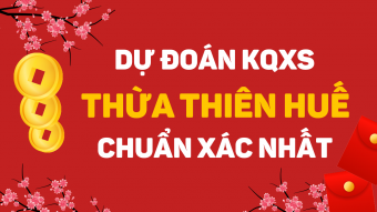 Soi cầu XSTTH 14/4/2025 - Dự đoán xổ số Thừa Thiên Huế hôm nay thứ 2