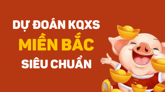 Dự Đoán XSMB 26/4/2025 - Soi Cầu Xổ Số Miền Bắc hôm nay MIỄN PHÍ