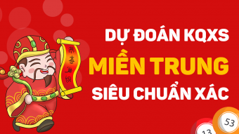 Dự Đoán XSMT 30/4/2025 - Soi Cầu Xổ Số Miền Trung ngày 30 tháng 4
