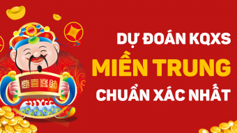 Dự Đoán XSMT 1/5/2025 - Soi Cầu Xổ Số Miền Trung ngày 1 tháng 5