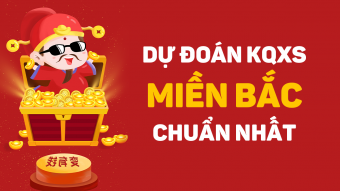 Dự Đoán XSMB 1/5/2025 - Soi Cầu Xổ Số Miền Bắc hôm nay MIỄN PHÍ