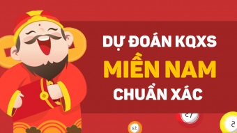 Dự Đoán XSMN 1/5/2025 - Soi Cầu Dự Đoán Miền Nam ngày 1 tháng 5