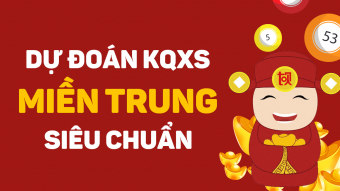 Dự Đoán XSMT 2/5/2025 - Soi Cầu Dự Đoán Xổ Số Miền Trung 2 tháng 5