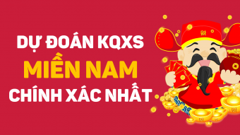 Dự Đoán XSMN 2/5/2025 - Soi Cầu Dự Đoán Miền Nam ngày 2 tháng 5