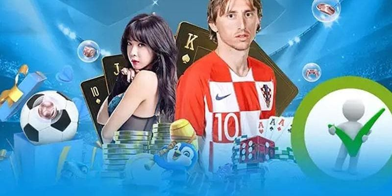 Thể Thao Kuwin  Thể Thao Kuwin