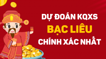 Dự đoán XSBL 16/12/2025 - Soi cầu xổ số Bạc Liêu ngày 16/12 thứ 3