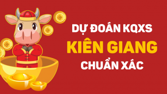 Dự đoán XSKG 01/02/2026 - Soi cầu xổ số Kiên Giang 01/02 chủ nhật