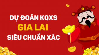 Dự đoán XSGL 27/02/2026 - Soi cầu xổ số Gia Lai ngày 27/02 thứ 6
