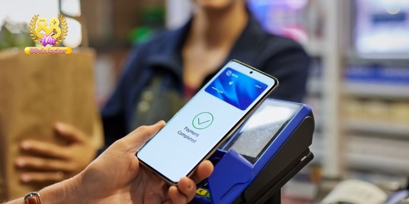 Điều kiện để nạp tiền 88vin