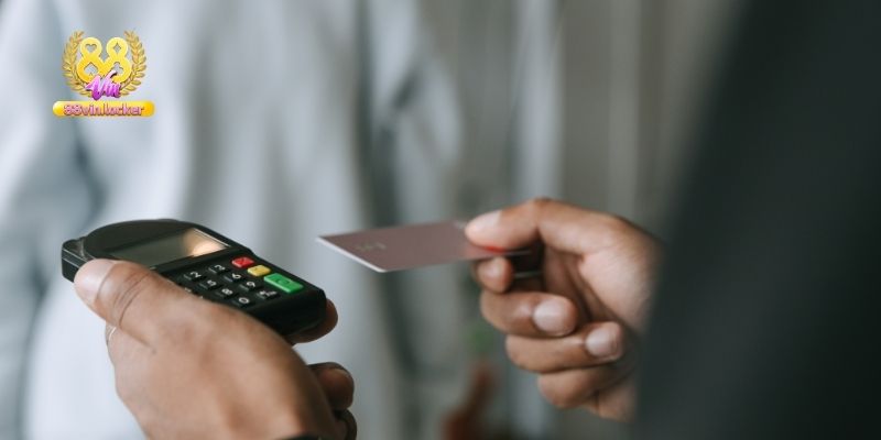 Hướng dẫn nạp tiền qua từng hình thức chi tiết tại 88vin