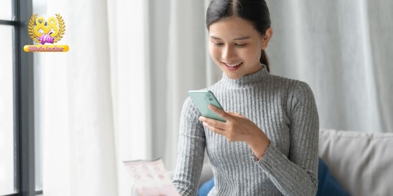 Nạp tiền 88vin qua thẻ cào