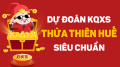 Soi cầu XSTTH 12/04/2026 - Dự đoán xổ số Thừa Thiên Huế ngày 12/04
