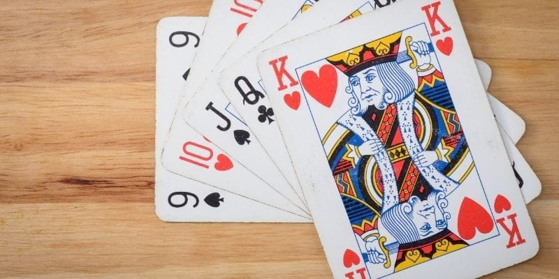 Làm chủ vòng chơi bằng tư duy logic Làm chủ vòng chơi bằng tư duy logic