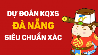 Dự đoán xổ số Đà Nẵng 05/08/2026 - Soi cầu XS Đà Nẵng 05/08 thứ 4