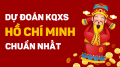 Soi cầu XSHCM 03/08/2026 - Dự đoán xổ số Hồ Chí Minh 03/08 thứ 2