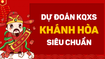 Dự đoán xổ số Khánh Hòa 22/07/2026 - Soi cầu XS Khánh Hòa 22/07