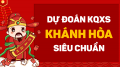 Dự đoán xổ số Khánh Hòa 02/08/2026 - Soi cầu XS Khánh Hòa 02/08