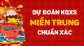 Dự Đoán XSMT 03/08/2026 - Soi Cầu Xổ Số miền Trung ngày 03/08