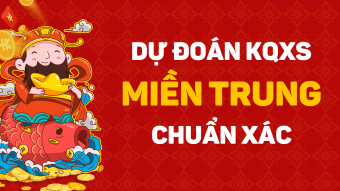 Dự Đoán XSMT 05/08/2026 - Soi Cầu Xổ Số miền Trung 05/08 hôm nay