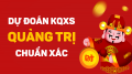 Dự đoán XSQT 06/08/2026 - Soi cầu xổ số Quảng Trị ngày 06/08 thứ 5