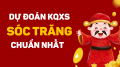 Dự đoán XSST 05/08/2026 - Soi cầu xổ số Sóc Trăng 05/08 hôm nay