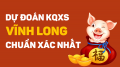 Dự đoán XSVL 07/08/2026 - Soi cầu xổ số Vĩnh Long 07/08 thứ 6