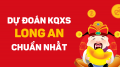 Dự đoán XSLA 22/08/2026 hôm nay - Soi cầu xổ số Long An 22/08 thứ 7