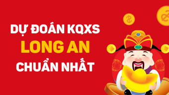Dự đoán XSLA 22/08/2026 hôm nay - Soi cầu xổ số Long An 22/08 thứ 7